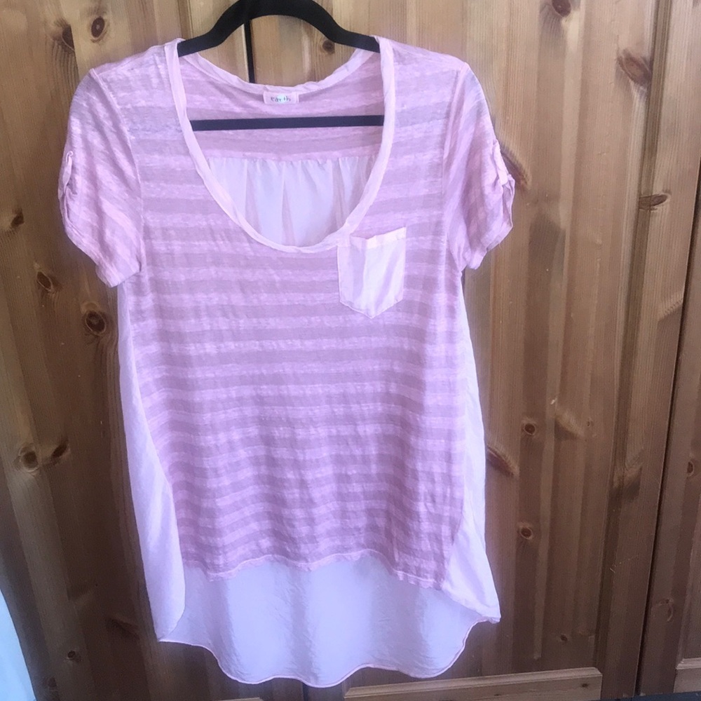 CP Shades Oversize Top size Small